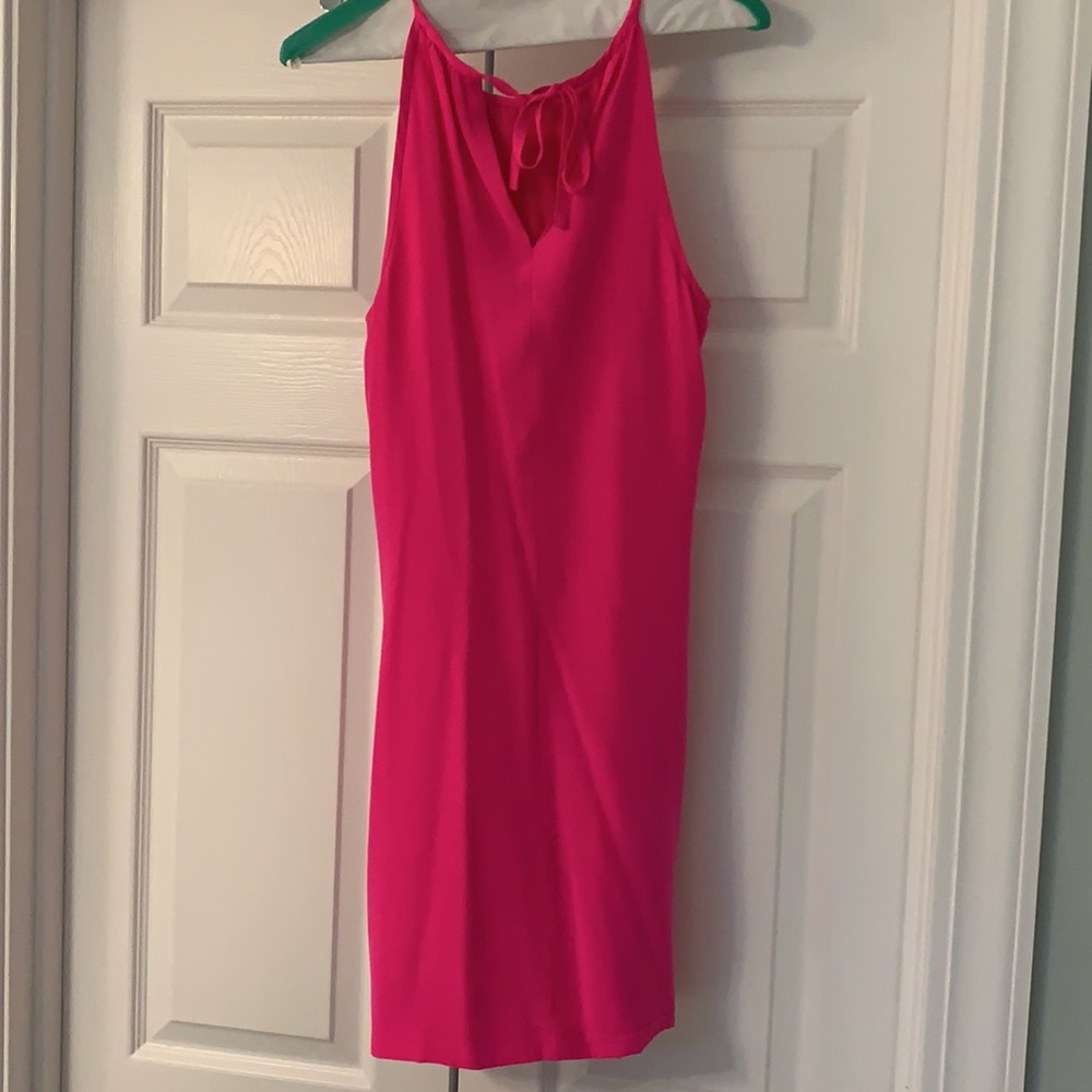 Trina Turk silk dress - Picture 2 of 2
